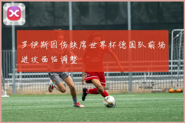 罗伊斯因伤缺席世界杯德国队前场进攻面临调整