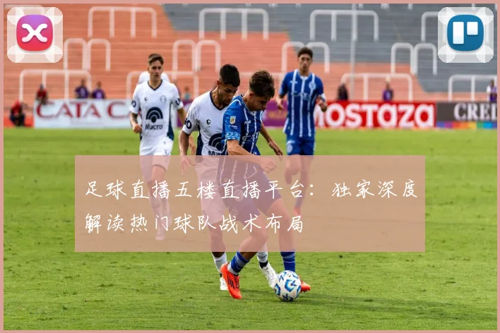 足球直播五楼直播平台：独家深度解读热门球队战术布局