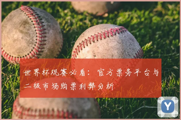 世界杯观赛必看：官方票务平台与二级市场购票利弊分析